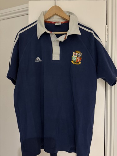 Vintage adidas british lions - vintage,