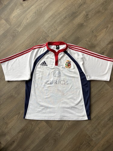 Adidas british irish lions - british,