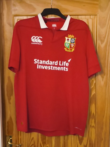 British lions rugby union - british,