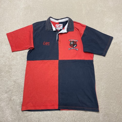 British lions rugby shirt - british,