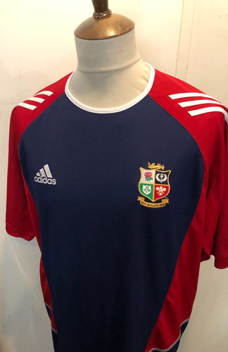 British lions rugby union - british,