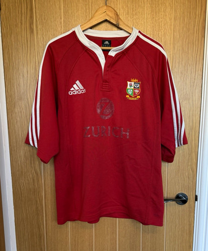 Adidas british irish lions - irish,
