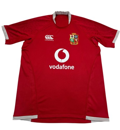 British irish lions - british,