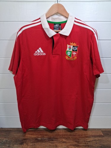 Adidas 2013 british irish - british,