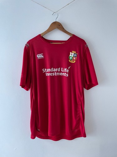 Canterbury british lions rugby - canterbury,