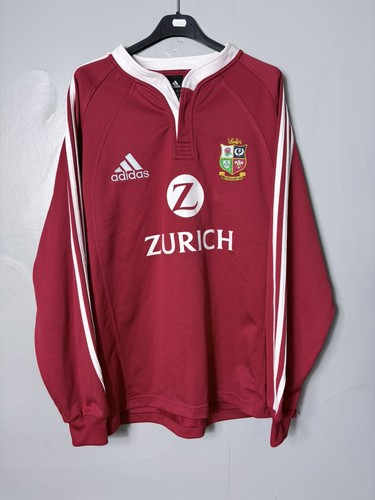 Vintage british lions rugby - vintage,