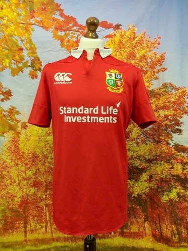 British lions 2017 shirt - british,