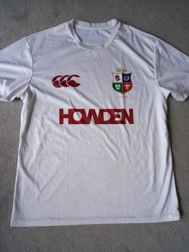 British lions fans - lions, shirt