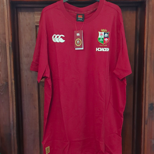 Canterbury british irish - &,