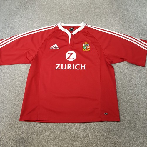 Adidas british lions - lions, rugby