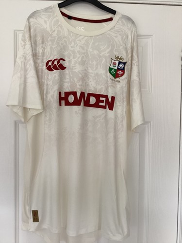 Canterbury british lions 2025 - canterbury,