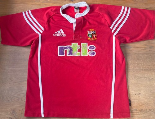 Adidas british irish - irish, lions