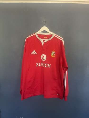 British and irish - british, adidas