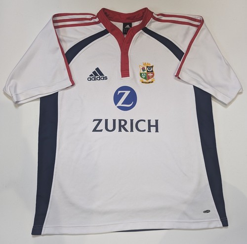British irish lions - 2005, mens