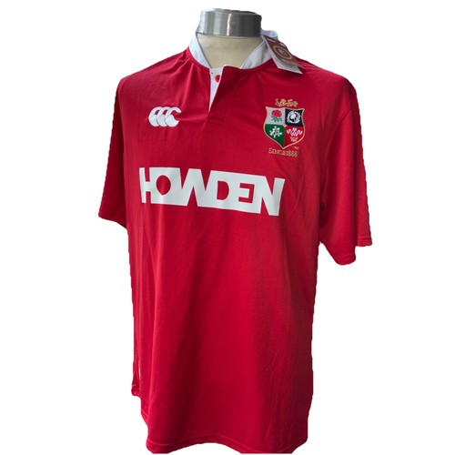 Canterbury british lions 2025 - lions,