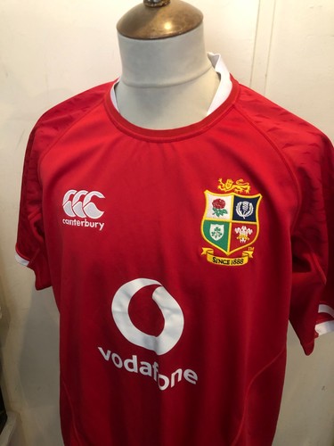 British lions rugby union - rugby,