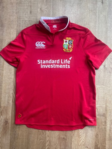 Canterbury british irish - british, &