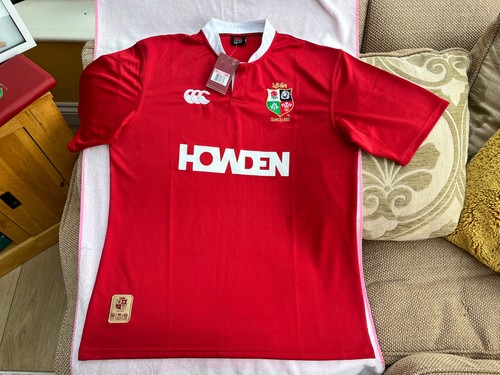 Canterbury british lions 2025 - canterbury,