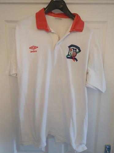 Rare vintage umbro british - rare,