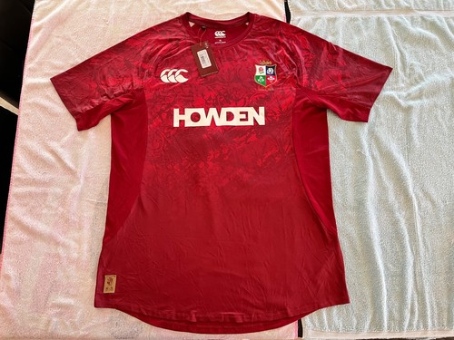 Canterbury british lions 2025 - british,