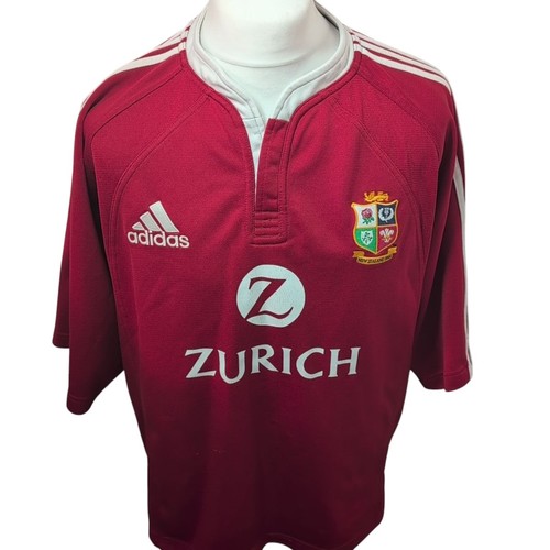 Vtg british irish lions 2007 - vtg,