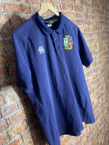 Canterbury british lions rugby - british,