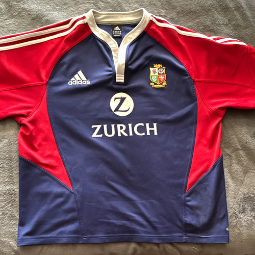 Adidas british irish lions - &,